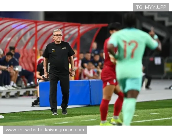 主帅坚定表态：“我们还没到极限”