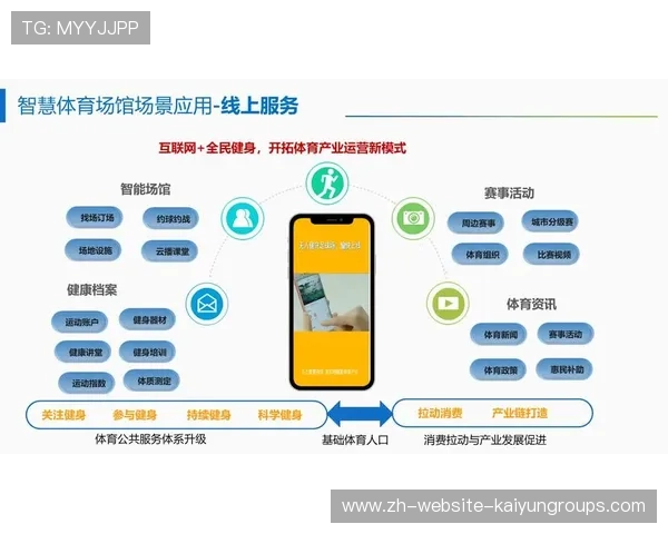 打造全场景覆盖的智慧型体育新闻平台，智慧体育赛事解决方案